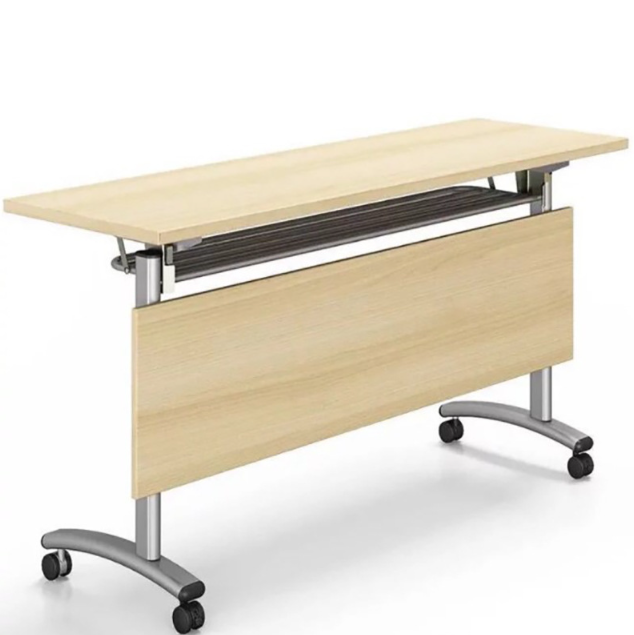 Factory Directly Sale Office Furniture Modern Conference Table Design