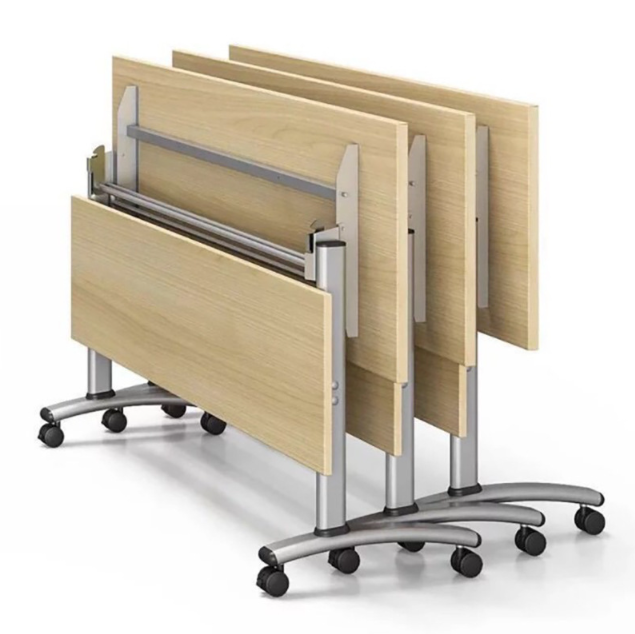 Factory Directly Sale Office Furniture Modern Conference Table Design