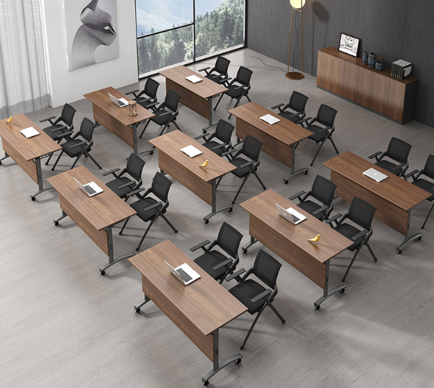 Factory Directly Sale Office Furniture Modern Conference Table Design