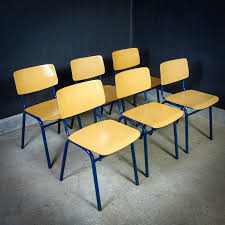 School Chair