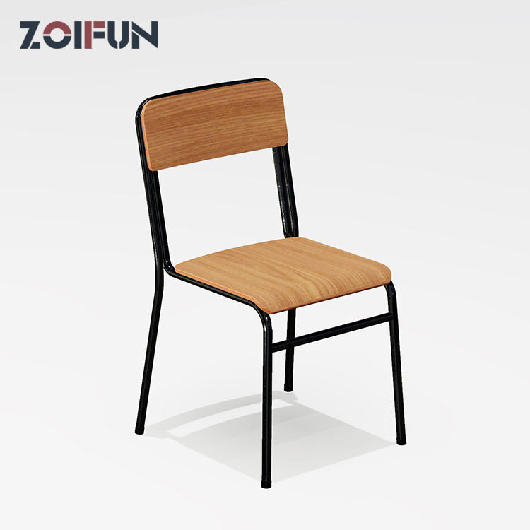 Special Needs Professional Factory Price High School Science Laboratory Chairs and School Chairs With Desk