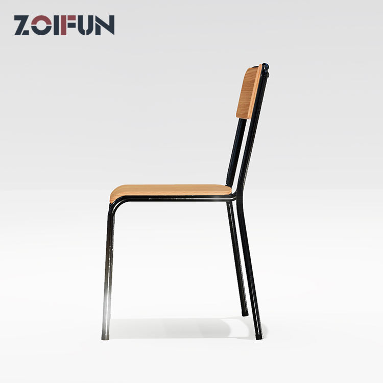 Special Needs Professional Factory Price High School Science Laboratory Chairs and School Chairs With Desk