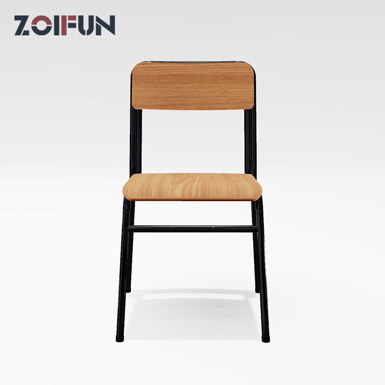 Special Needs Professional Factory Price High School Science Laboratory Chairs and School Chairs With Desk