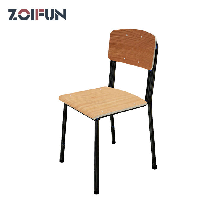 Special Needs Professional Factory Price High School Science Laboratory Chairs and School Chairs With Desk