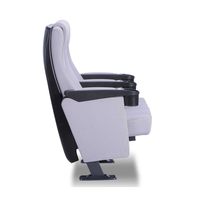 Hot Sale Auditorium Standard Seat Hall Cinema Chair Theatre Seating