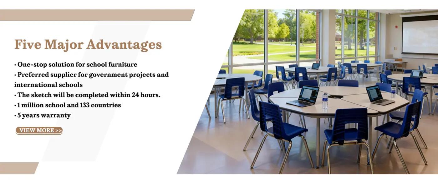 Jinhua Zhongyi Furniture Co., Ltd.