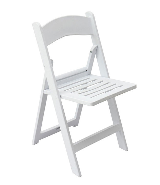 High Quality School Furniture Cheap Price Dining Camping Chair Save Space Folding Chair Wooden Outdoor Chair for Sale