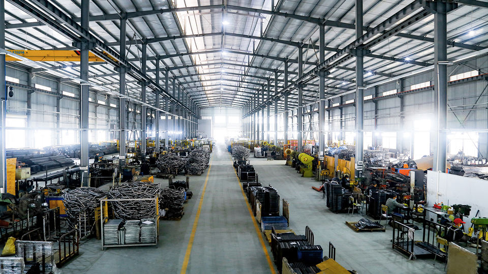 Modern School Furniture Student Classroom Dual Desk and Chair