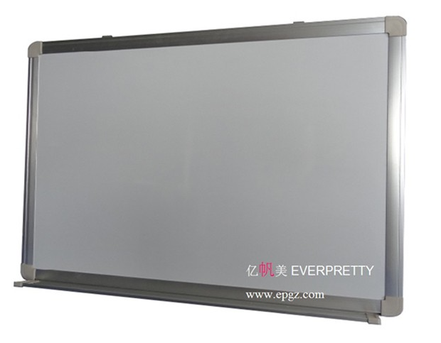 Modern Green Folding Board for School & Home Classroom Teaching for Writing & No Leaving Marks