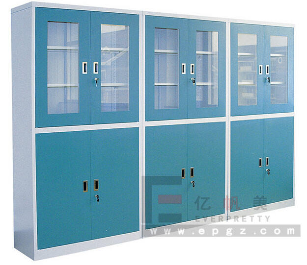 Heavy Duty Laboratory Furniture School Lab Class Room Chemical Space Storage Equipment with Drawers