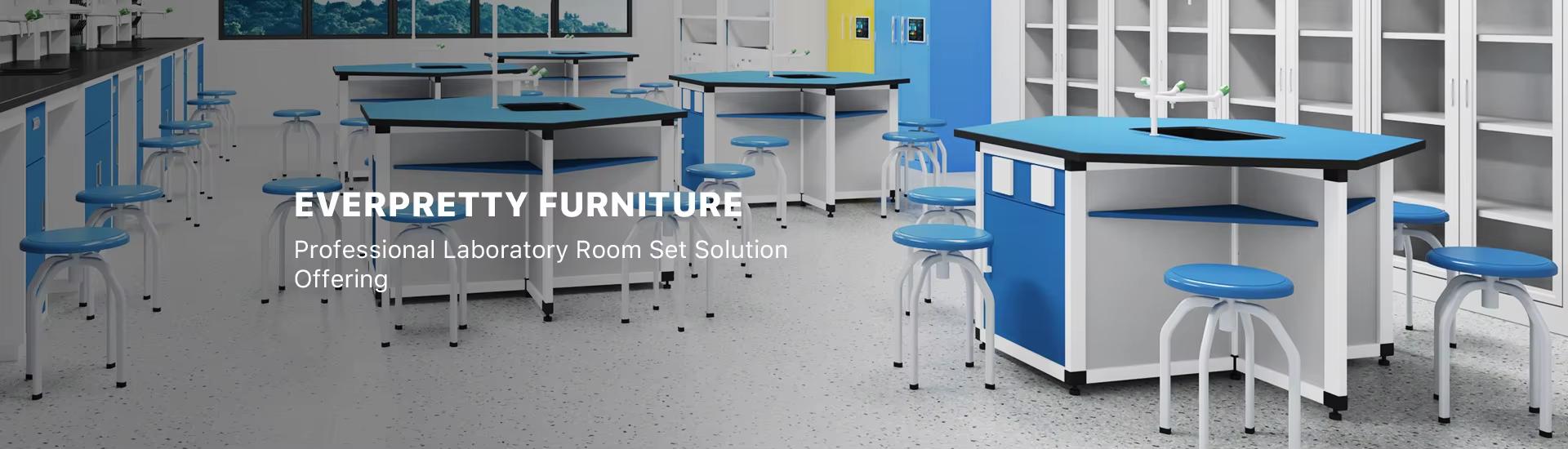 Guangdong Everpretty Furniture Co., Ltd.