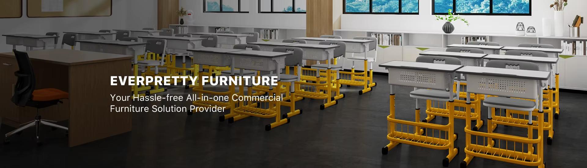 Guangdong Everpretty Furniture Co., Ltd.