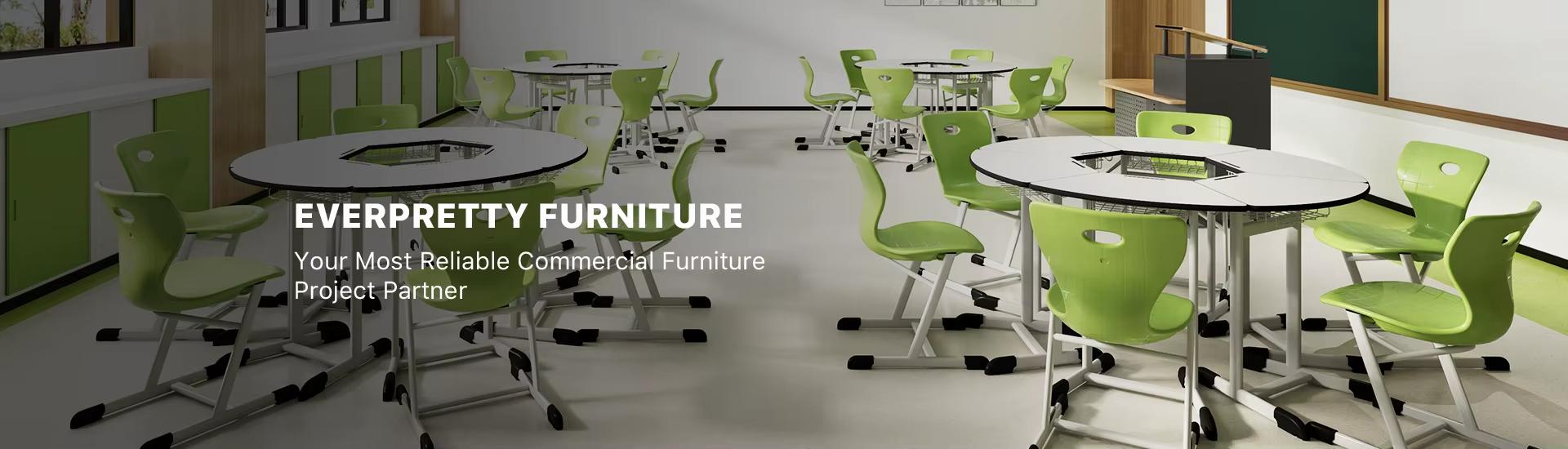 Guangdong Everpretty Furniture Co., Ltd.