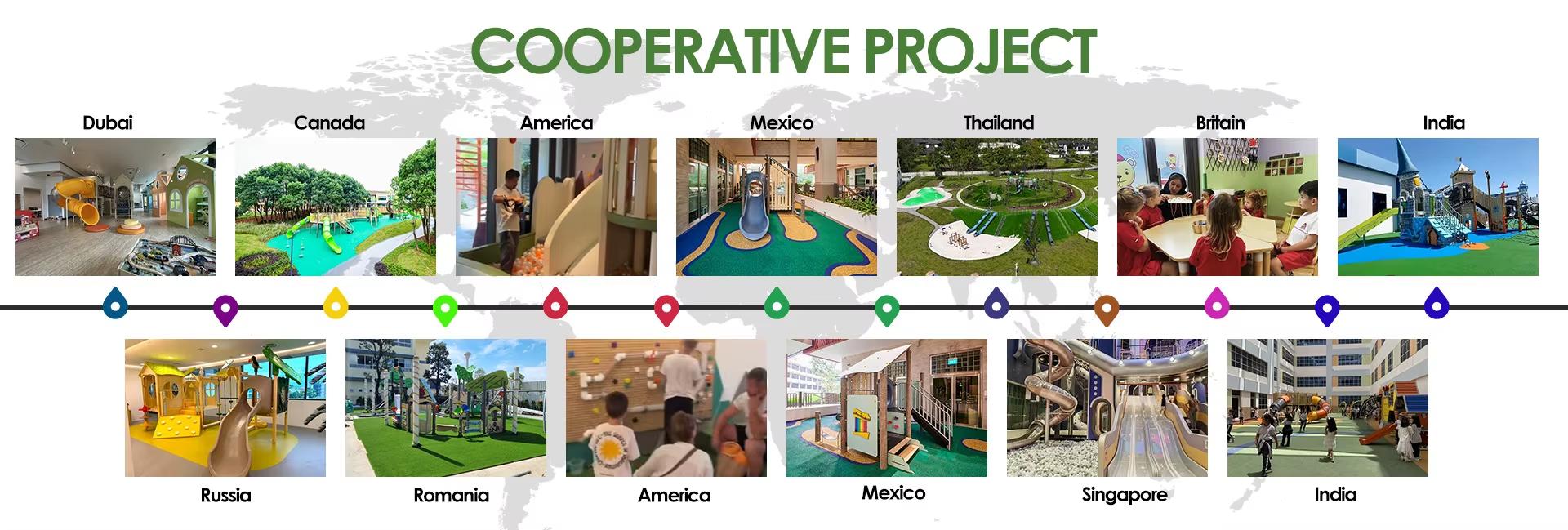 Shanghai Mutong Toys Co., Ltd.