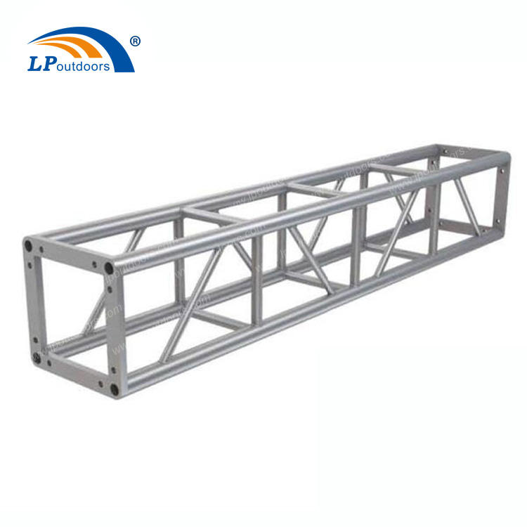 Outdoor Aluminum Truss for Performance Event Exhibition