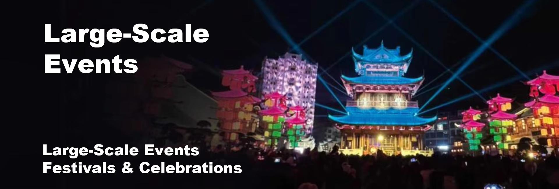 Guangdong Xin Hai Lighting Engineering Co., Ltd.