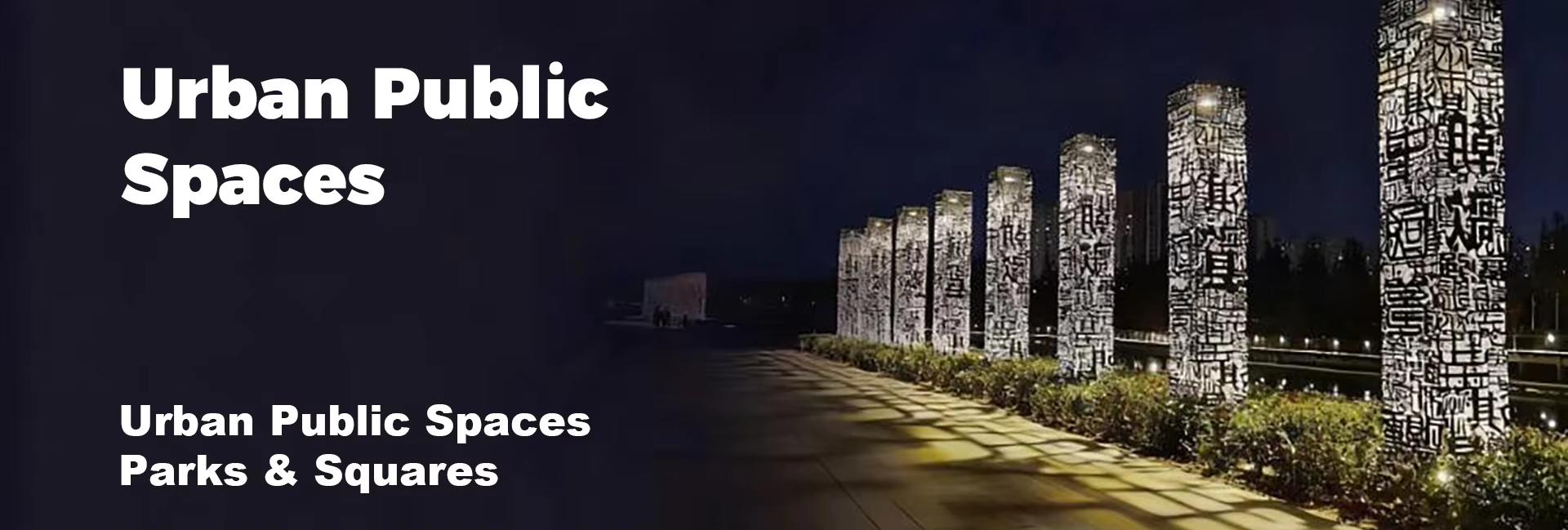 Guangdong Xin Hai Lighting Engineering Co., Ltd.