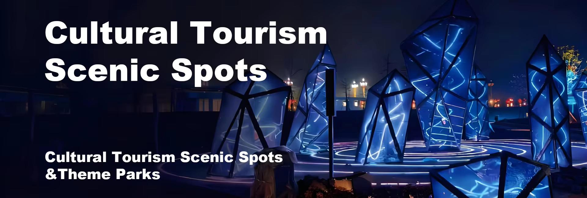 Guangdong Xin Hai Lighting Engineering Co., Ltd.