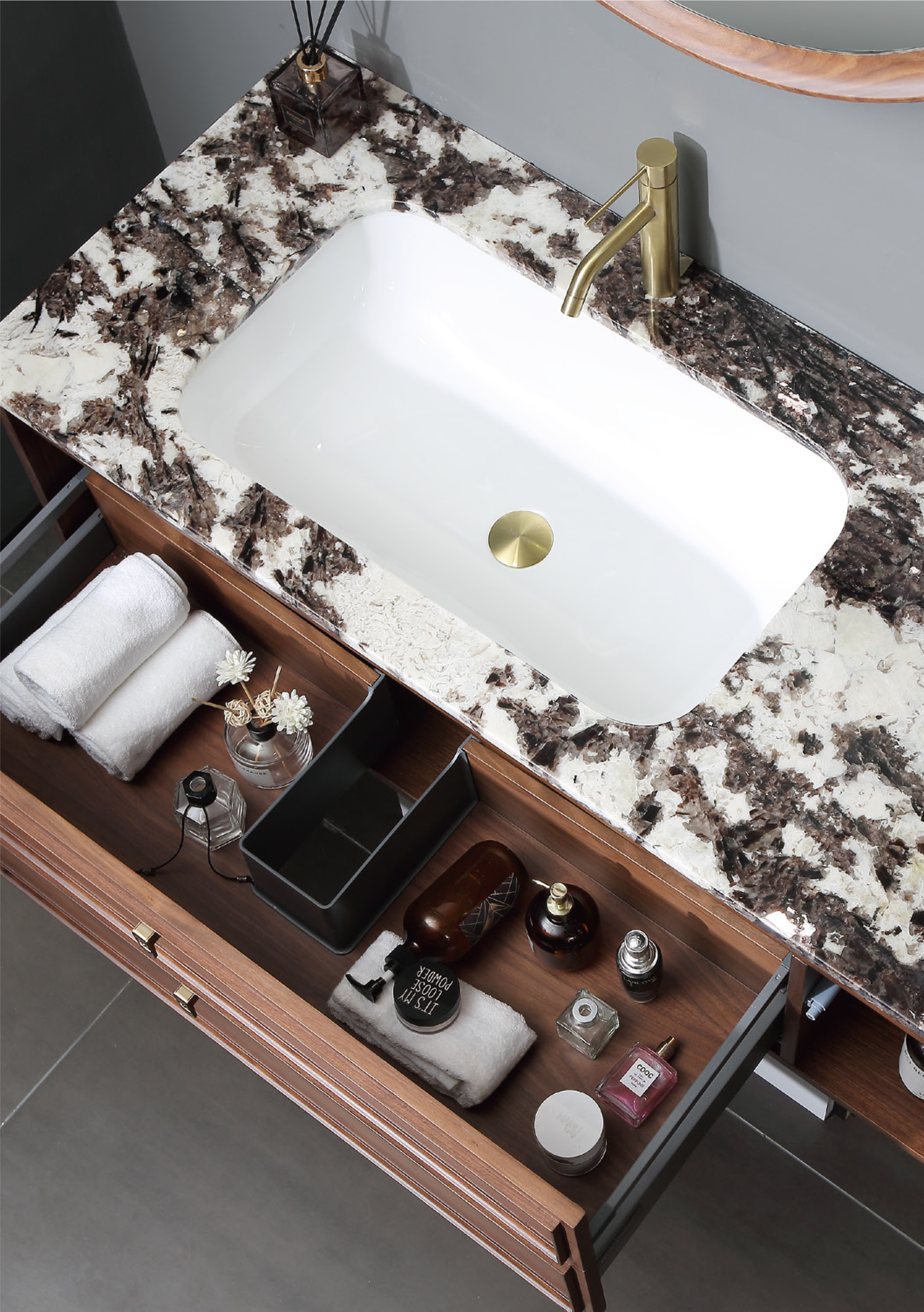 Simple Chinese Style D-2376-1400