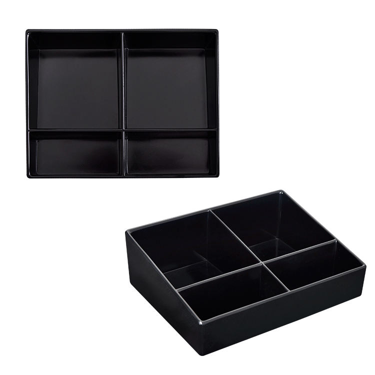 Honeyson Cordless Tea & Coffee Box Set for Hotel Room Tray