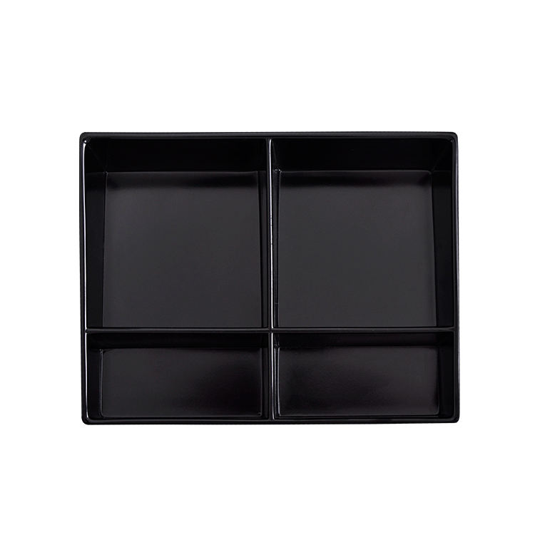 Honeyson Cordless Tea & Coffee Box Set for Hotel Room Tray