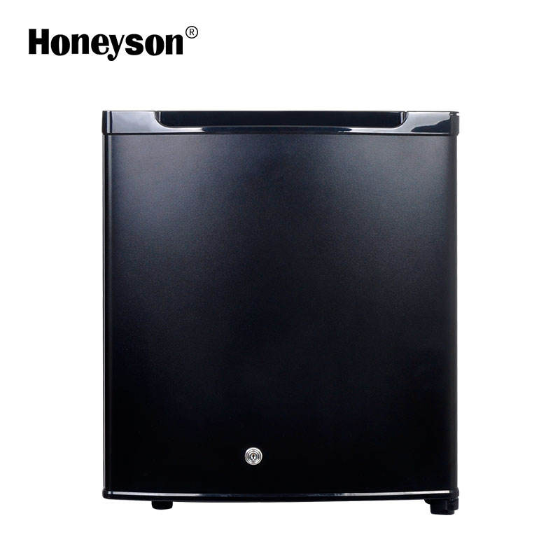Honeyson 48W Mini Pepsi Door Lock Bag Refrigerator Factory Car Household Use Compressor Cooling Freezer Electricity New Used
