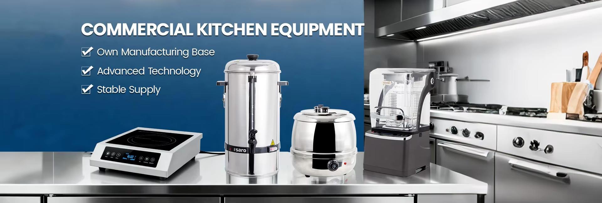 Zhongshan City Heson Electric Co., Ltd.