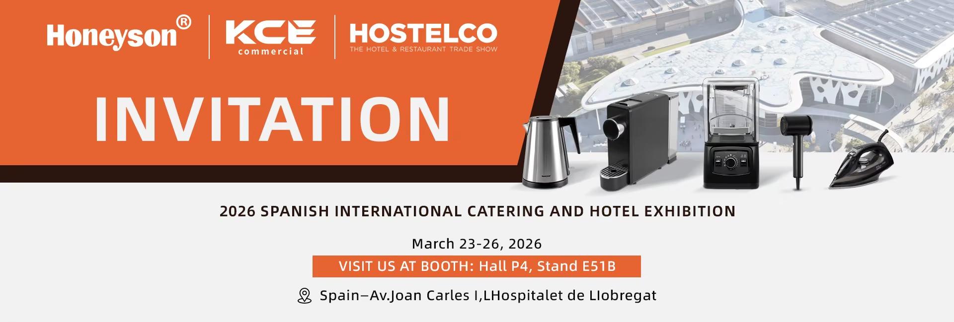 Zhongshan City Heson Electric Co., Ltd.