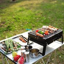BBQ Grill