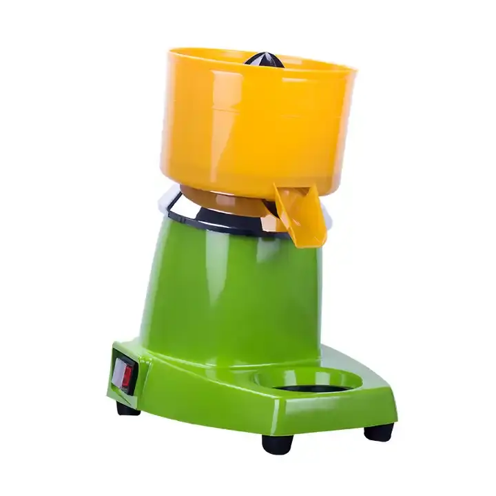Multi-Purpose Home Use Smoothie Blender Mixer Bottle Orange Juice Extractor Automatic Juicers