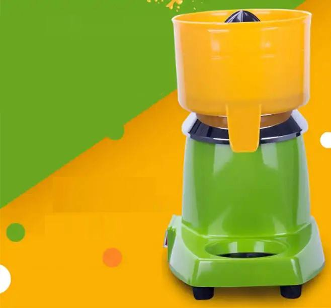 Multi-Purpose Home Use Smoothie Blender Mixer Bottle Orange Juice Extractor Automatic Juicers