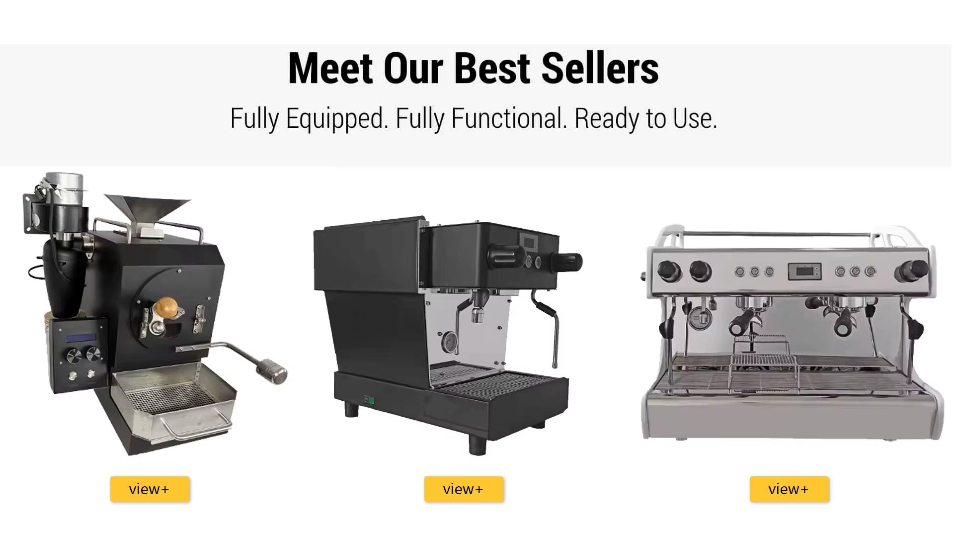 Guangzhou Jinguangyue Catering Equipment Co., Ltd.