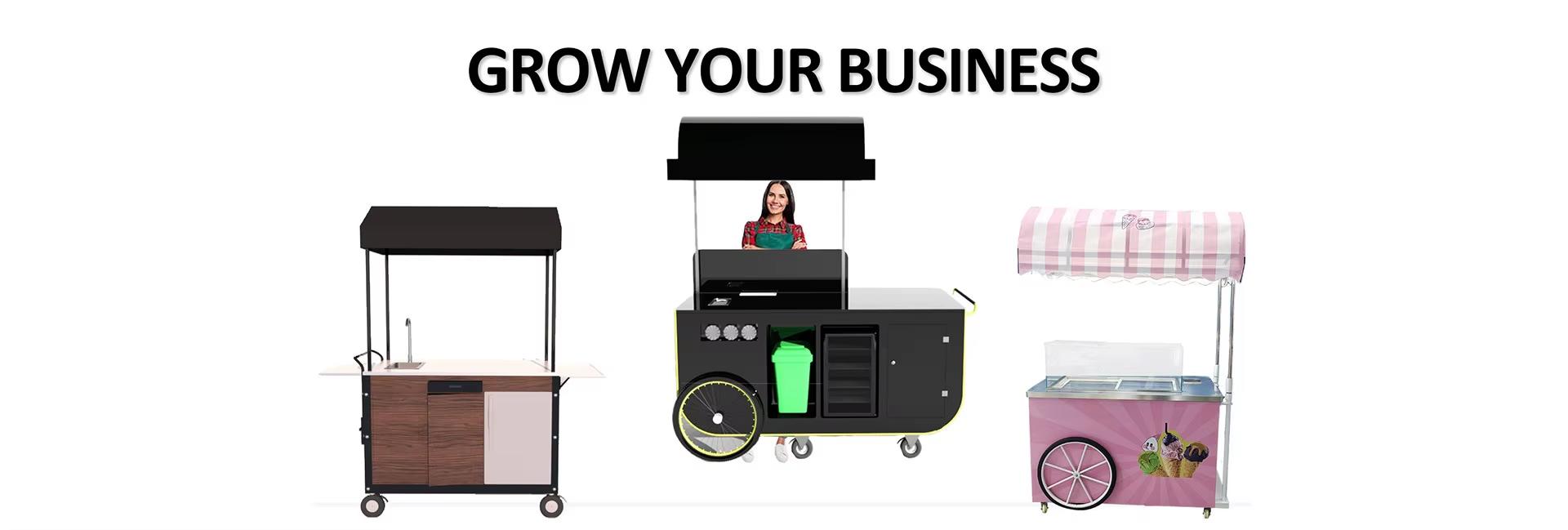 Guangzhou Jinguangyue Catering Equipment Co., Ltd.