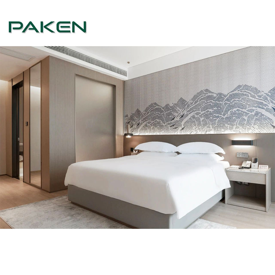 Turnkey Hospitality Furniture Solutions: Commission-Based Hotel Project Furniture for New Hotel | Hotel Bedroom Furniture
