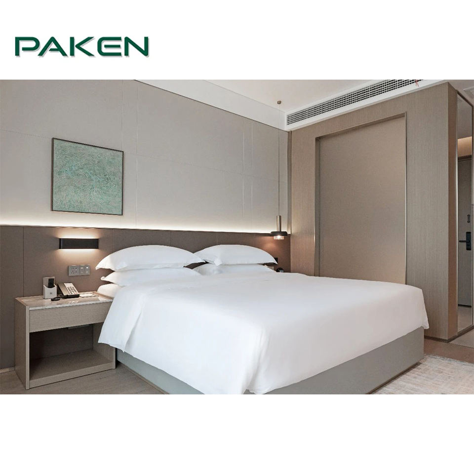 Turnkey Hospitality Furniture Solutions: Commission-Based Hotel Project Furniture for New Hotel | Hotel Bedroom Furniture