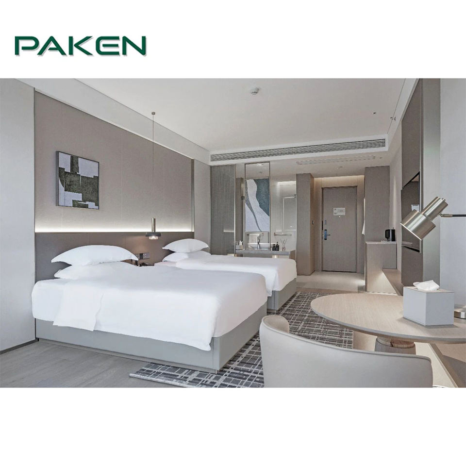 Turnkey Hospitality Furniture Solutions: Commission-Based Hotel Project Furniture for New Hotel | Hotel Bedroom Furniture