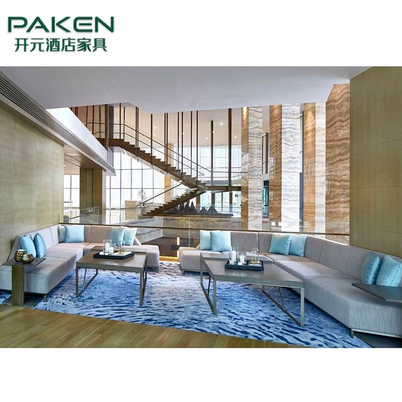 Turnkey Hotel Opening Package One Stop Hotel Project Furniture Solution Hospitality Furniture Hotel Public Furniture Set