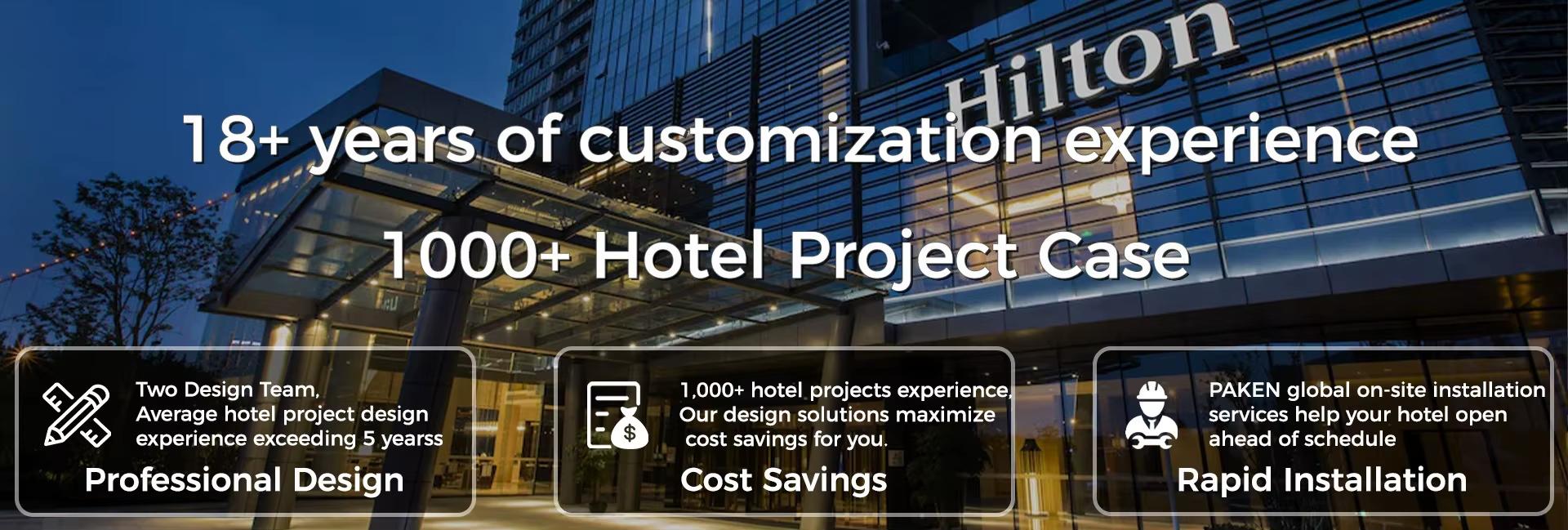 Foshan Paken Furniture Co., Ltd.