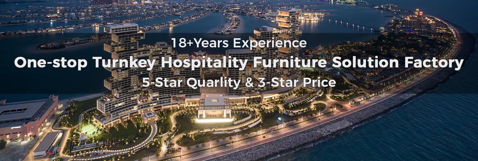 Foshan Paken Furniture Co., Ltd.