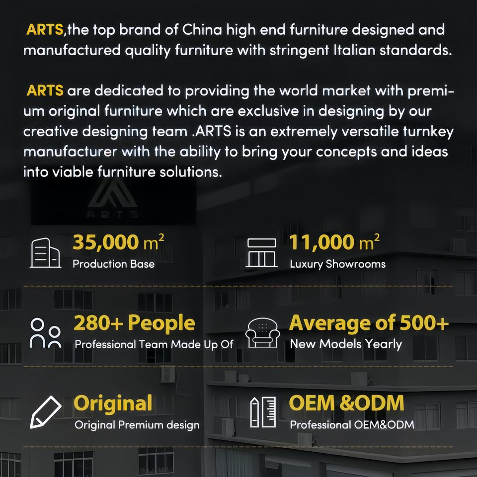 Modern Design Customized Home Furniture Curved Puff Couch , Bubble Floor Bench Living Room Apartment Villa Hotel Salon Sofa