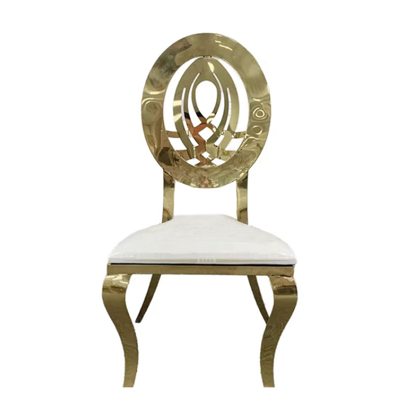 Wholesale Transparent Acrylic Event Party Dining Sale Acrylic Plastic Chiavari Crystal Clear Wedding Chair