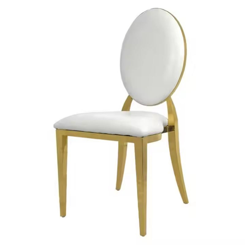 Wholesale Transparent Acrylic Event Party Dining Sale Acrylic Plastic Chiavari Crystal Clear Wedding Chair