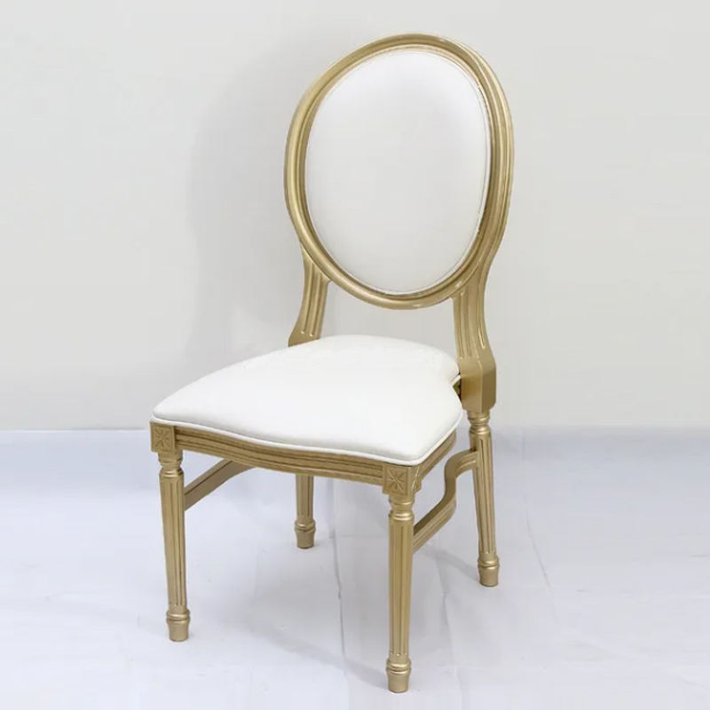 Wholesale Transparent Acrylic Event Party Dining Sale Acrylic Plastic Chiavari Crystal Clear Wedding Chair