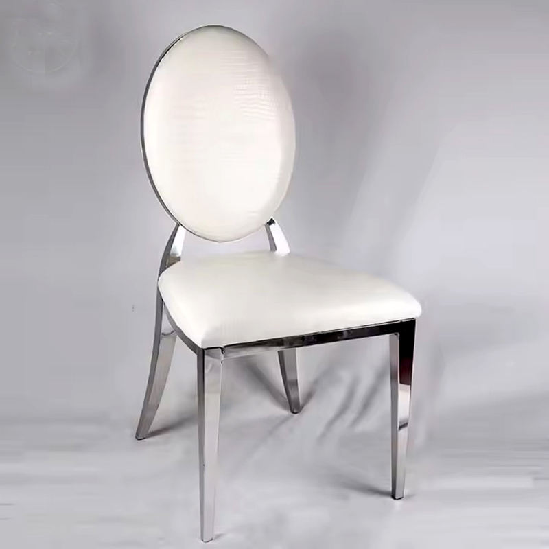 Wholesale Transparent Acrylic Event Party Dining Sale Acrylic Plastic Chiavari Crystal Clear Wedding Chair