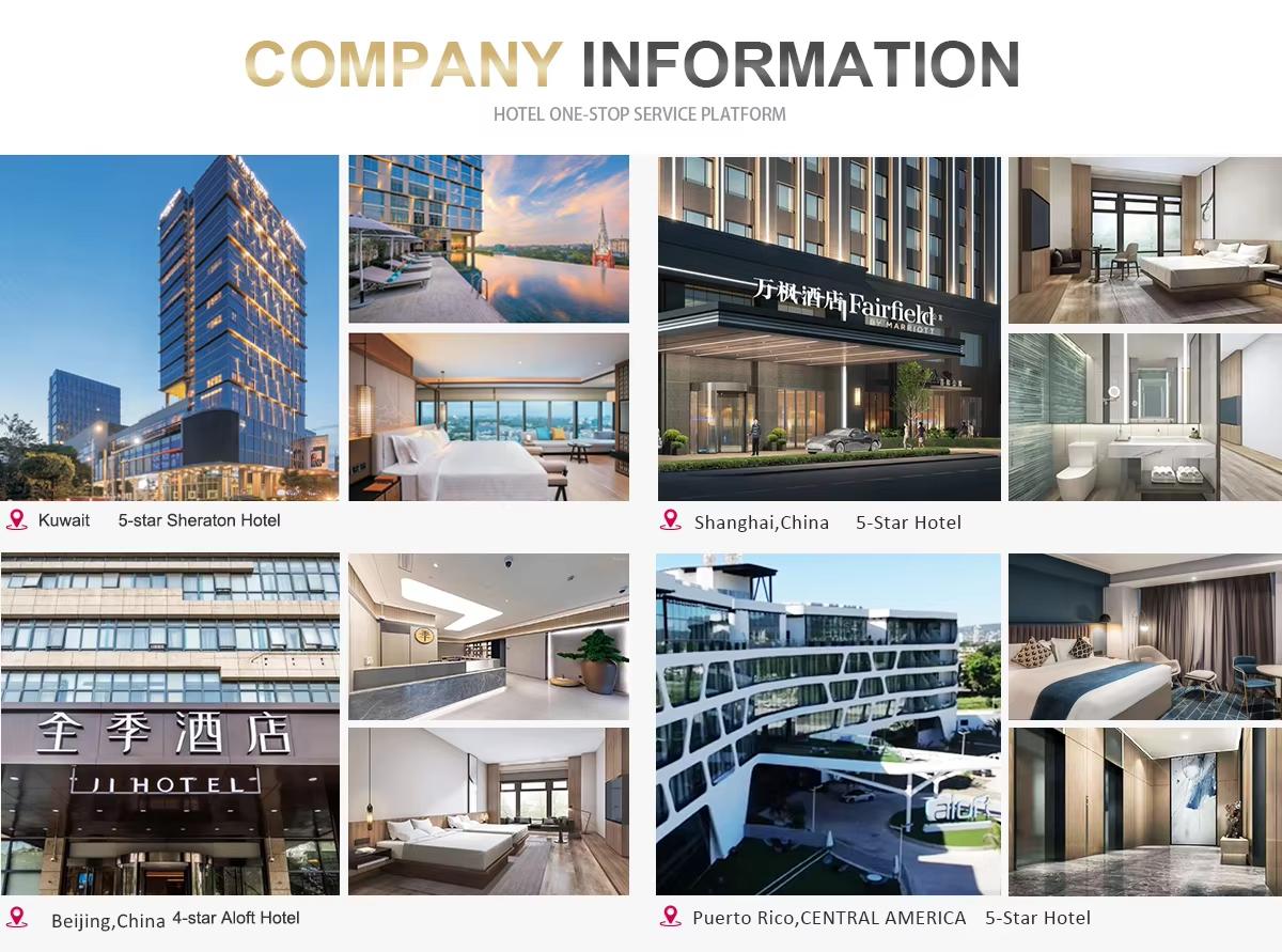 Voshon International Company Ltd