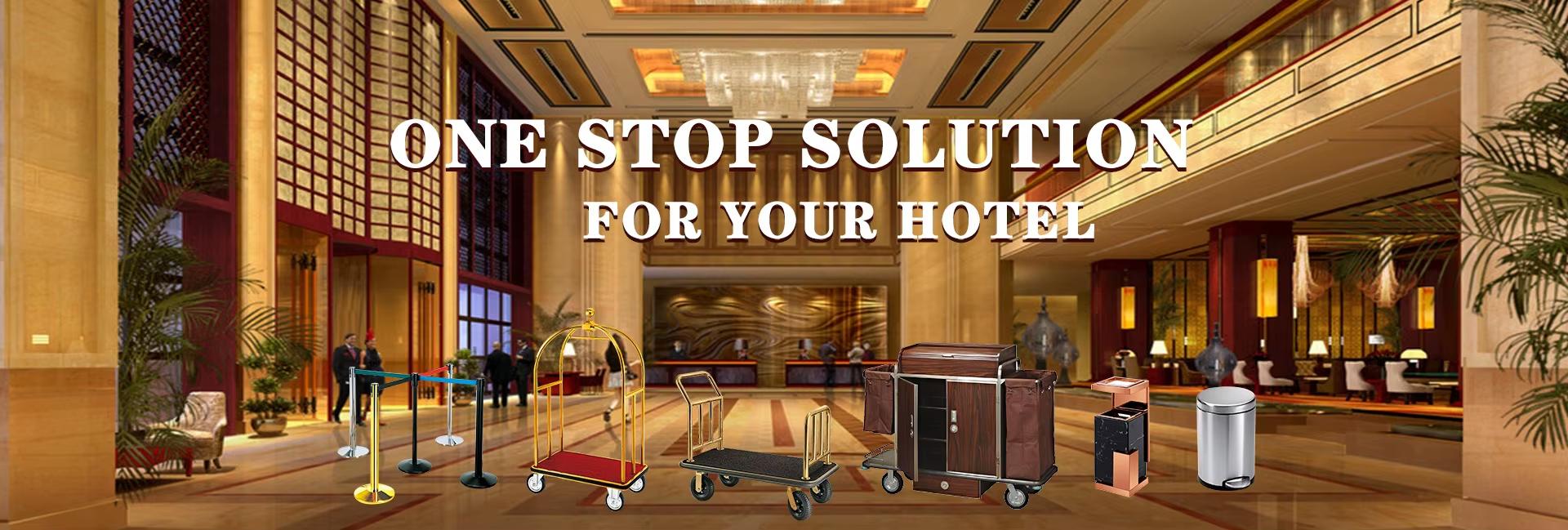 Voshon International Company Ltd