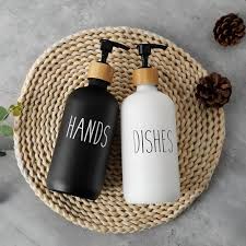 Liquid Soap Dispensers