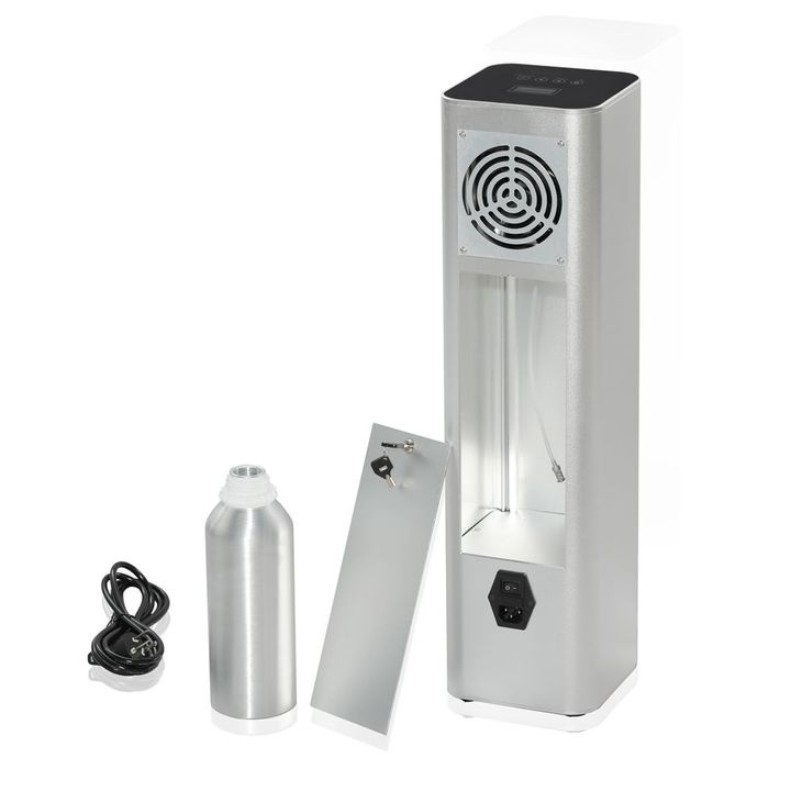 Automatic HVAC Scent Diffuser Machine