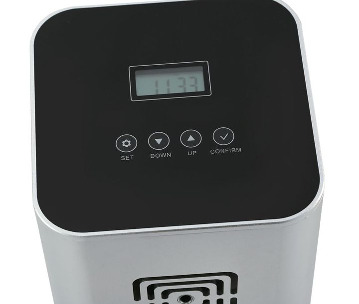 Automatic HVAC Scent Diffuser Machine