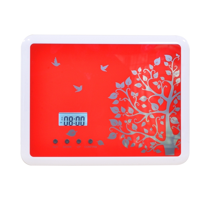 Wall Mounted PP Plastic HVAC Oil Diffuse Hanging Scent Machine